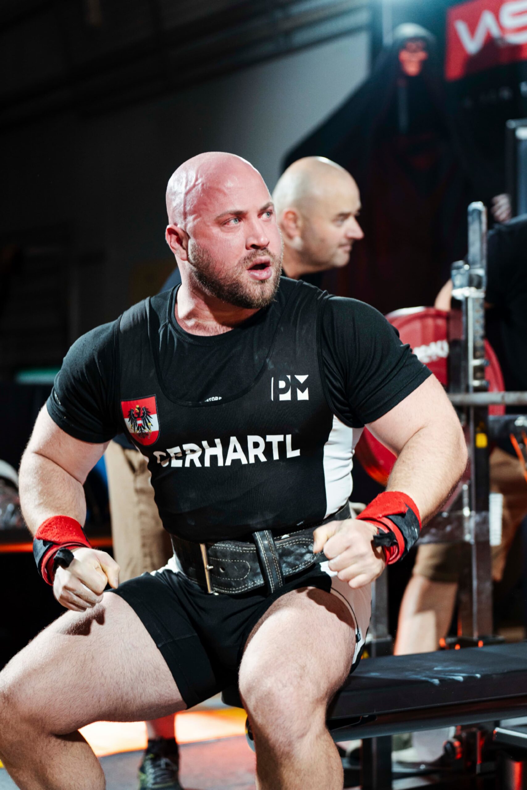 Patrick Gerhartl